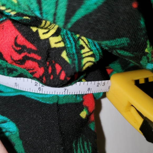 Jurassic Park Mens Shirt XL - Picture 7 of 8